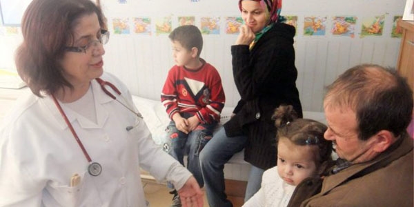Kapalı alanlarda uzun süre kalınmayın
