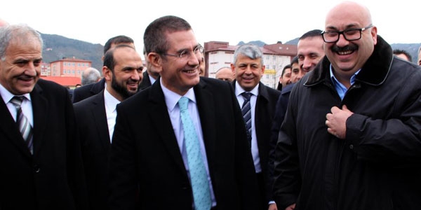 'Millet bu surda delik açılmasına izin vermeyecek'