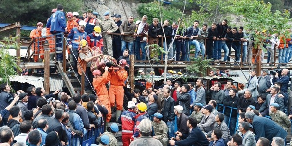 En değerli taş Soma'dan!