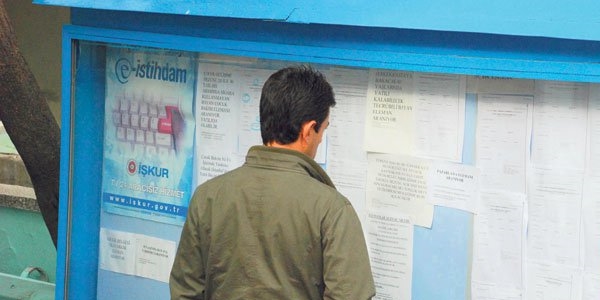 İşsizlik Sigortası hakkında bilinmesi gereken herşey