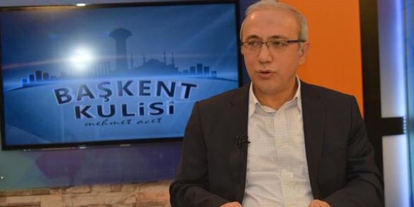Bakan Elvan: Bırakın artık bu kafayı!