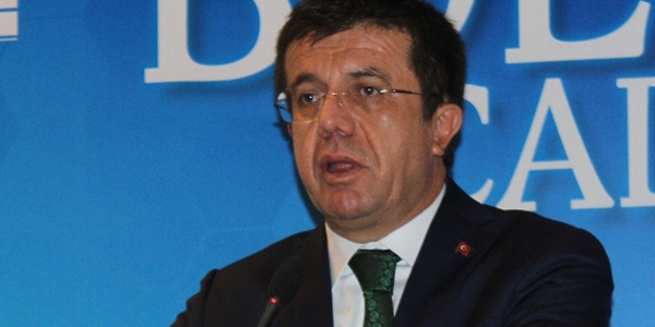 Zeybekci: Takdire şayan bir durum