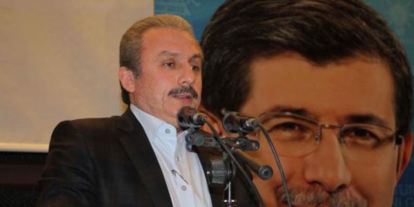 'Baraj kalkarsa Ak Parti'nin oy oranı artar'