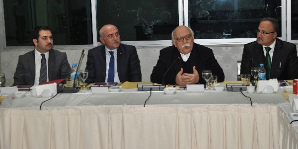 Avcı: Kürtçe konuşmaktan mahrum bırakıldık