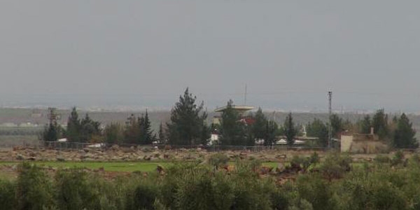 Kayıp astsubaydan hala haber yok