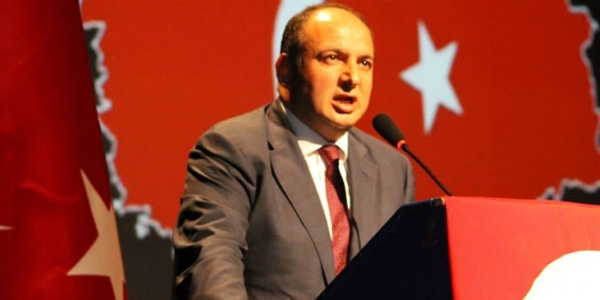 MHP İstanbul İl Başkanı belli oldu