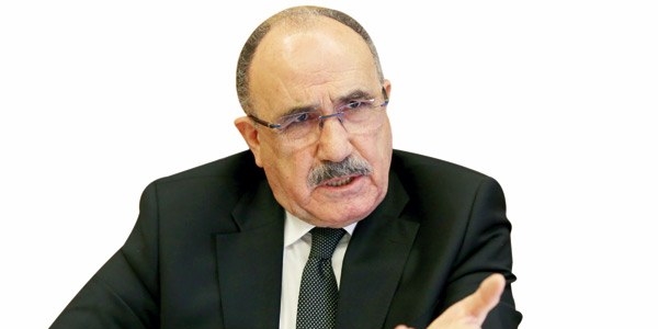 Polis, bakanını takibe almış