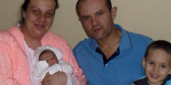 Astsubay MİT'in operasyonuyla kurtarıldı