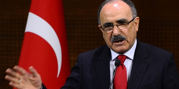 'İddialar ispatlanırsa gerekeni yapacağız'