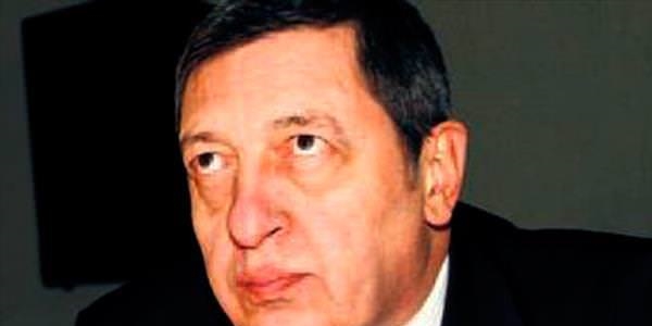 MHP'li Bölükbaşı'nı 'Haydar Baran' ismiyle dinlemişler