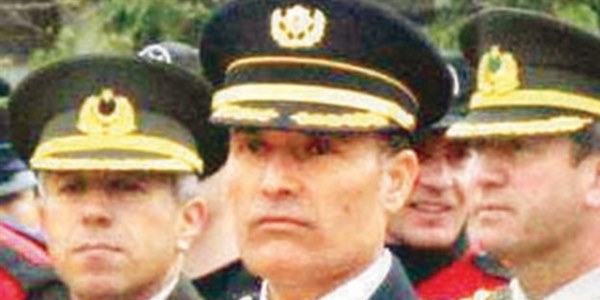 Akyürek dinlettiğini inkar etti ama gerçek ortaya çıktı
