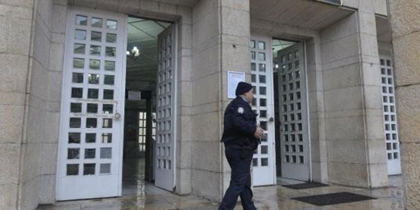 MİT TIR'ları davası ertelendi