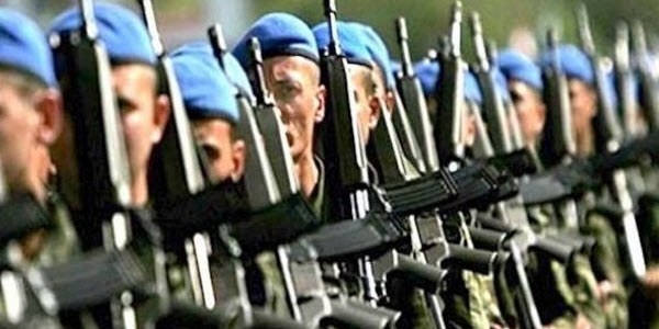 Bedelli askerliğe kaç kişi başvurdu?