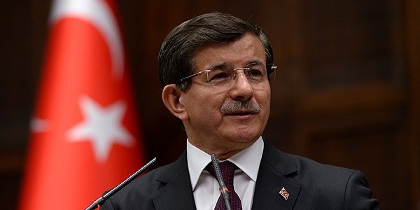 Davutoğlu: Teknoparkların sayısı artacak