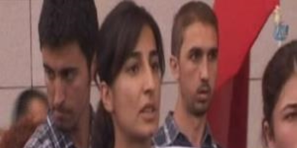 Emniyet canlı bombanın ismini yalanladı