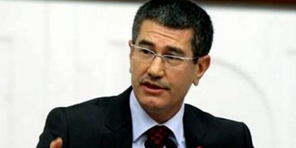 Canikli: Muhbirlere 6 milyon lira ödemişiz