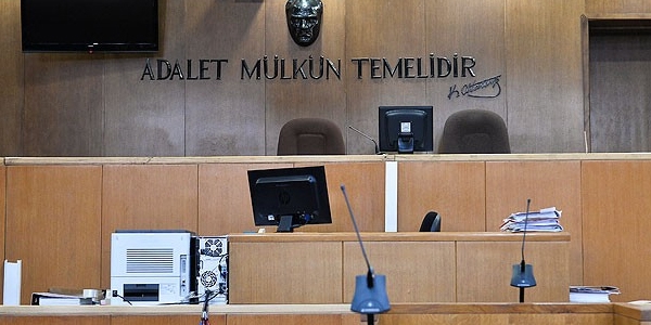 Emniyet'te usulsüz yapılanma iddianamesi kabul edildi
