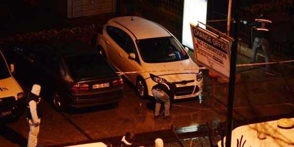 Canlı bombanın kimliği belli oldu