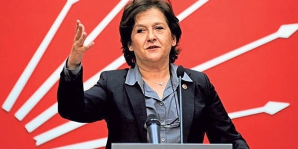 CHP TBMM Grubu da Güler'i disipline verdi