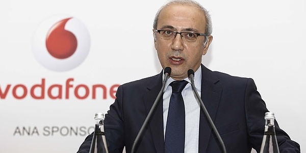 Elvan: Demiryolu için ring oluşturmak istiyoruz