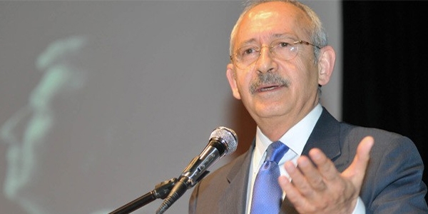 'Hiç kimse açlık sınırı altında aylık almamalı'