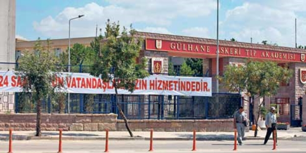 Sendika hizmet kolundaki yanlış belirlemeye iptal kararı
