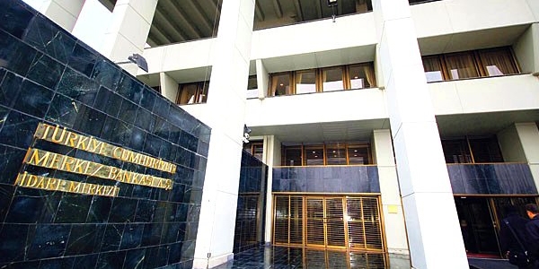 Merkez'den banka kredileri eğilim anketi