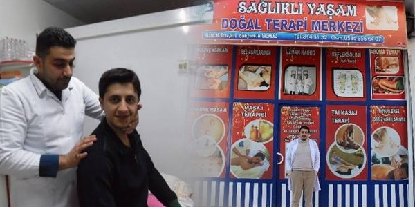 Bel ve boyun fıtıklarına, terapiyle şifa