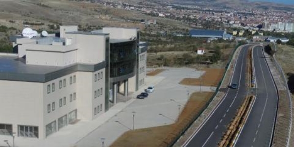 TÜBİTAK'tan Teknoloji Ofisi'ne 1 milyon TL hibe