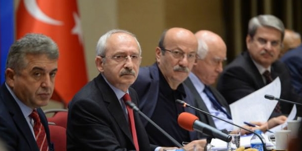 CHP'nin yüzde 92'si Kılıçdaroğlu'na inanmıyor