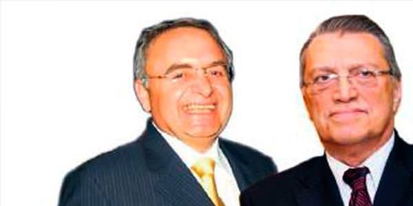 55'inci hükümeti kasetle düşürdüler