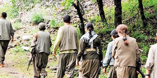 Ankara'nın gündemi topyekün mücadele