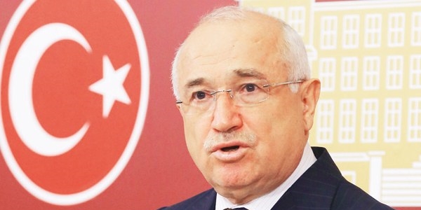 Çiçek: İmha yasama faaliyeti değil