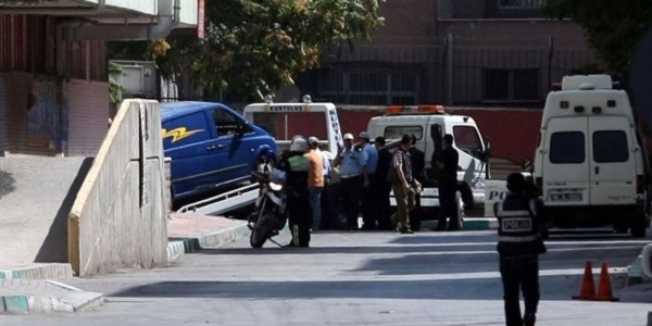 Suikast oyunuyla ikramiye aldılar