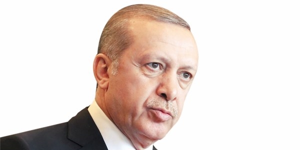 Erdoğan'ın özel hayatına casus sızıntı