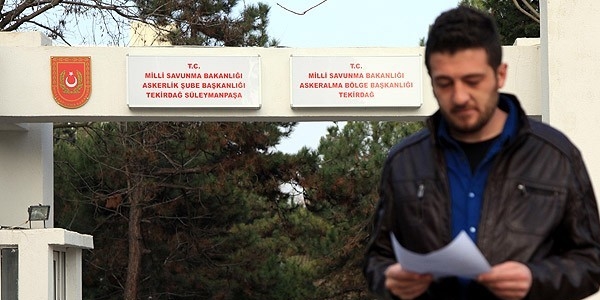 Bedelli askerliğe 72 bin kişi başvurdu