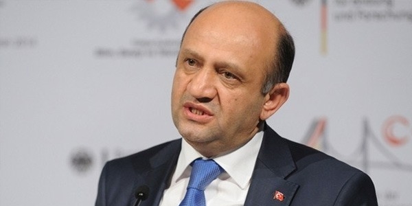 1 milyar $'a ulaşan bilgi ihracatına destek geliyor