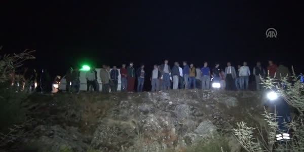 Hemşire trafik kazasında hayatını kaybetti