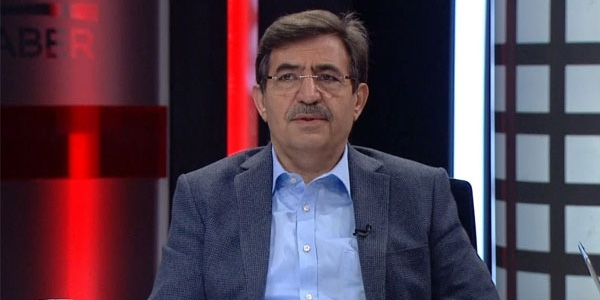 Güllüce: Erdoğan bizim için hep reis'tir