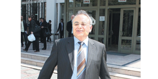 Paralel yapıdan MİT'e 'Kravat Kamera' tuzağı