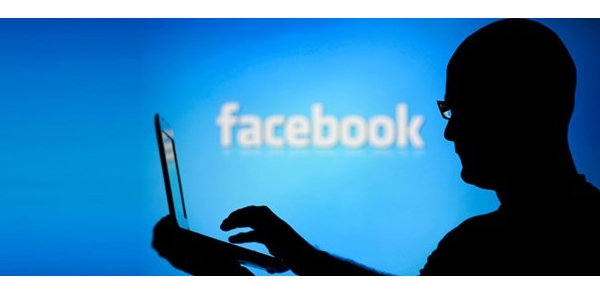 Facebook'tan polisle arkadaş olan hırsız yakayı ele verdi