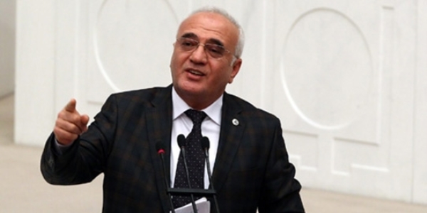 Komisyon raporu cuma günü görüşülebilir