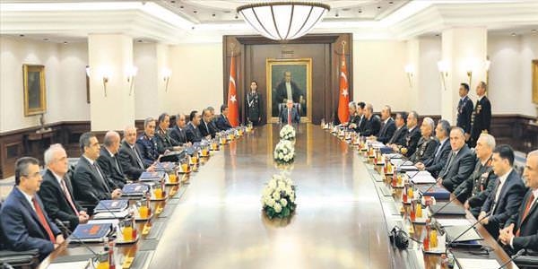 Paralel'le mücadelede çember daraltılacak