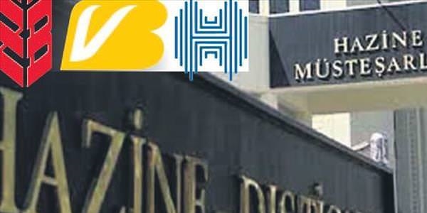 Katılım Bankası'nın açılması engelleniyor mu?