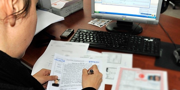 Gayrimenkul sahiplerine eksik harç takibi