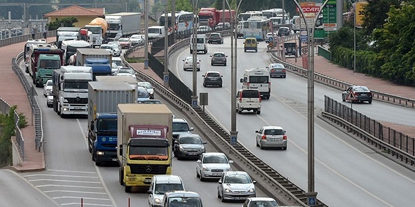 İstanbul trafiği için 'havaray' geliyor