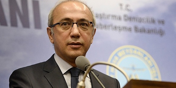 Elvan: Ermenek'te ailelere iki ev vermek istiyoruz