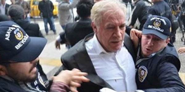 Eski vekil İşbaşaran'a 6 yıl hapis istemi