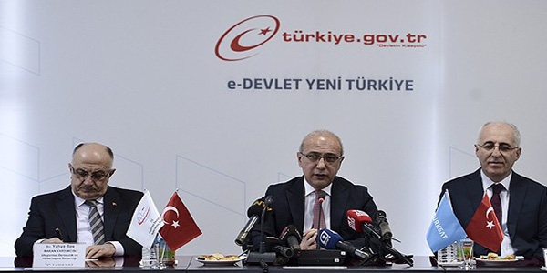 Elvan: GPS'e alternatif bir sistem kuracağız