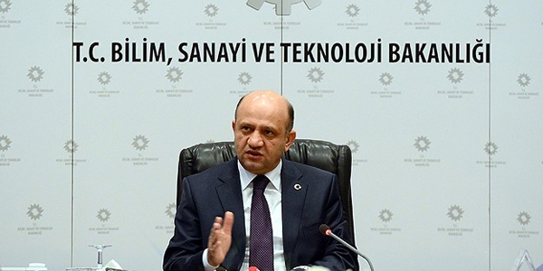 Bakan Işık'tan akademisyenlere müjde